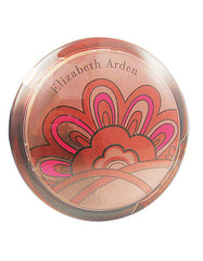 Elizabeth Arden Cosmetic Bag with Bronzing Powder