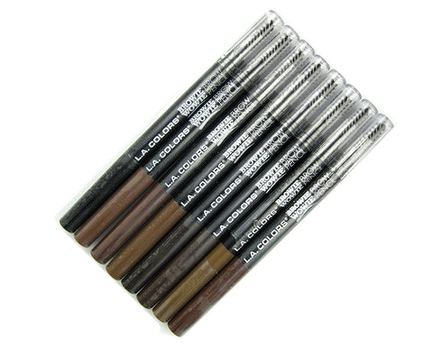 L.A. Colors Browie Wowie Brow Pencil