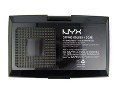 NYX Define Refine Powder Foundation