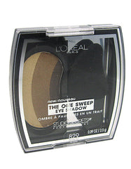 L'Oreal Studio Secrets Professional™ The One Sweep™ Eye Shadow.