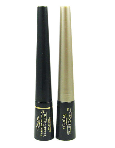 L'Oreal Telescopic Eyeliner