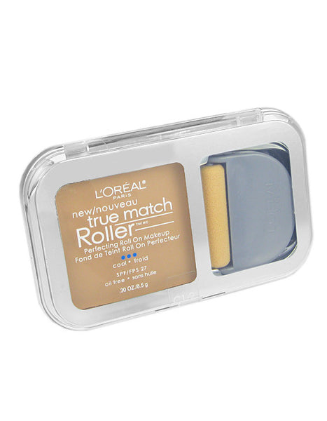 L'Oreal True Match Roller Perfecting Roll On Makeup