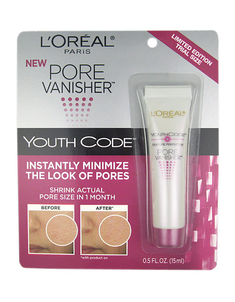 L'Oreal Youth Code Pore Vanisher