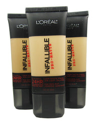 L'Oreal Infallible Pro-Matte 24 HR Foundation