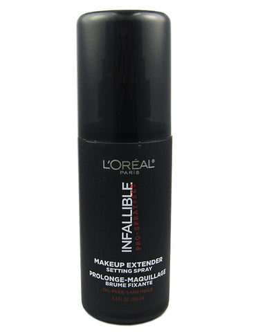 L'Oreal Infallible Pro-Spray & Set Makeup Extender