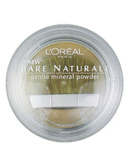 L'Oreal Bare Naturale Gentle Mineral Powder
