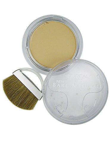 L'Oreal Bare Naturale Gentle Mineral Powder