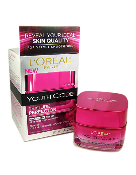 L'Oreal Youth Code Texture Perfector