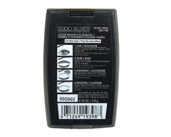 L'Oreal Studio Secrets Wear Infinite Eye Shadow Quad