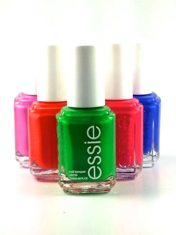 Essie Nail Polish