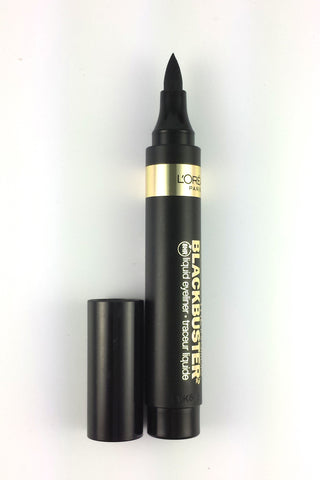 L'Oréal The Infallible Blackbuster Liquid Eyeliner