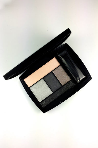 Lancôme Color Design Eye Brightening All-In-One Shadow and Liner Palette
