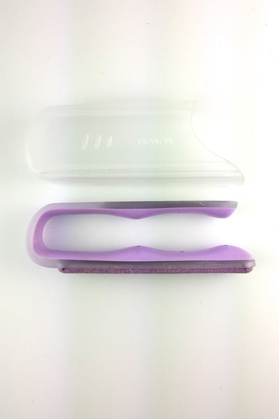 Revlon Easy Grip Nail Buffer With File