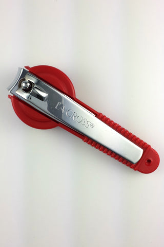 LaCross Swivel Nail Clipper