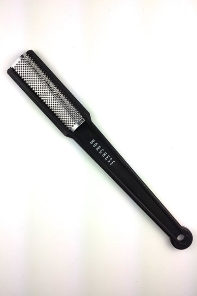 Borghese Foot Rasper and File