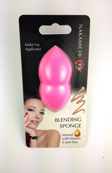 Nakamichi Blending Sponge