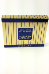 Alexandra de Markoff Outlasting Creme Blush