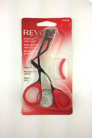 Revlon Extra Curl Eyelash Curler