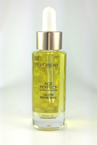 L'Oréal Age Perfect Glow Renewal Facial Oil