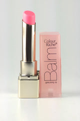 Pink Satin