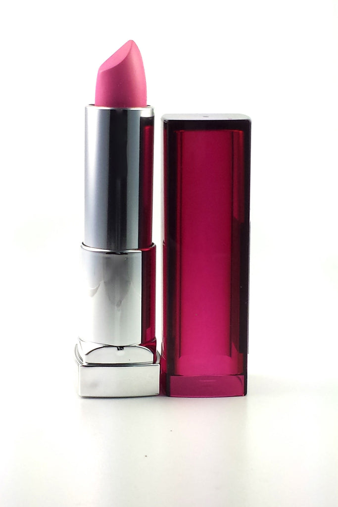 Maybelline Color Sensational Lipstick – 985 Infra-Red, Intensiver Rotton