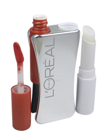 L'Oreal Infallible Never Fail Lipcolour 24 HR