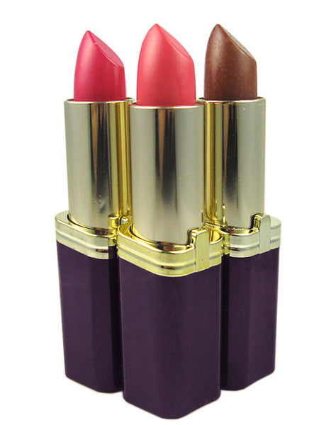 L'Oreal Sheer Color Riche Lipcolour