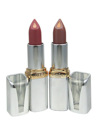 L'Oreal Color Riche Anti-Aging Serum Lipcolor