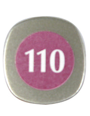 Plumed Pink (110)
