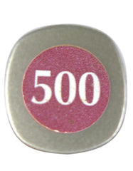 Mighty Mauve (500)