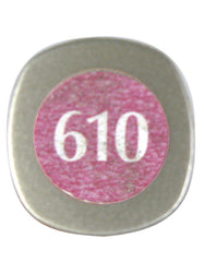 Fully Fuchsia (610)