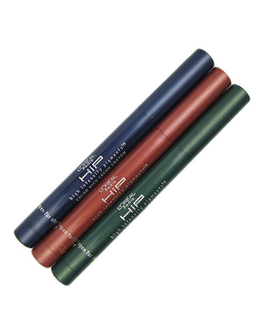 L'Oreal HIP Color Rich Cream Crayon