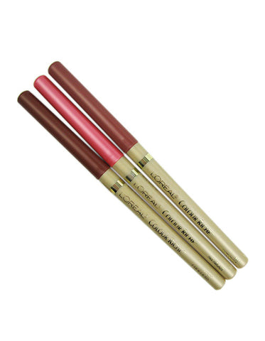 L'Oreal Colour Riche Anti-Feathering Lip Liner