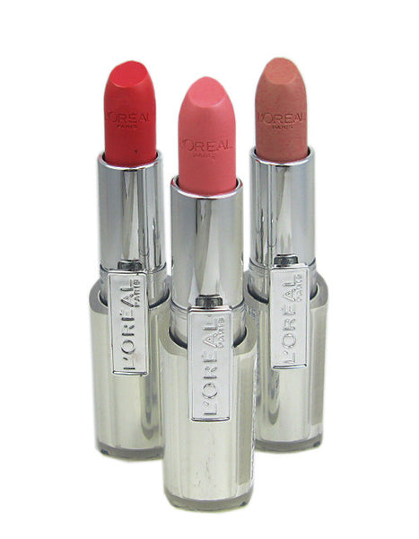 L'Oreal Infallible Le Rouge Lipstick