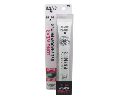 Hard Candy Eye Shadow Primer - 758