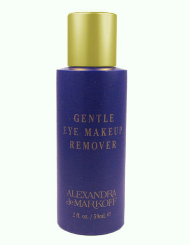 Alexandra de Markoff Gentle Eye Makeup Remover