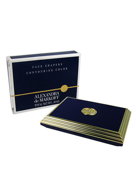 Alexandra de Markoff Face Shapers Contouring Color