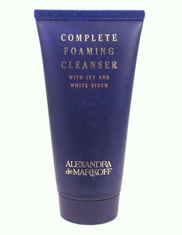 Alexandra de Markoff Complete Foaming Cleanser
