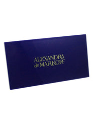 Alexandra de Markoff Lip Color Collection