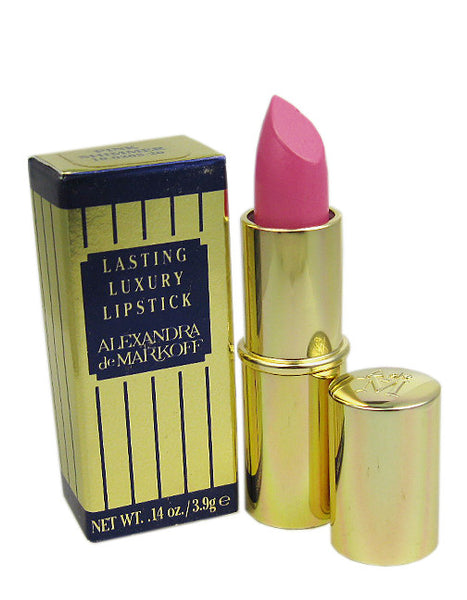 Pink Shimmer