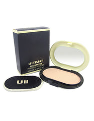 Ultima II The Nakeds Pressed Powder