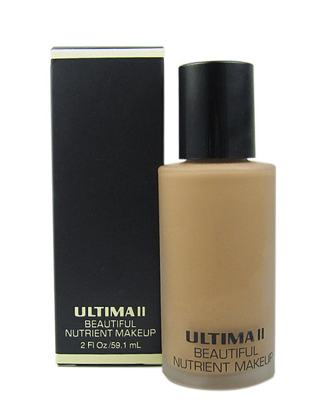 Ultima II Beautiful Nutrient Makeup