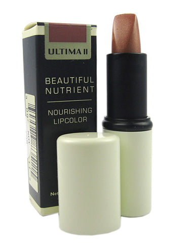 Ultima II Beautiful Nutrient Nourishing Lipcolor