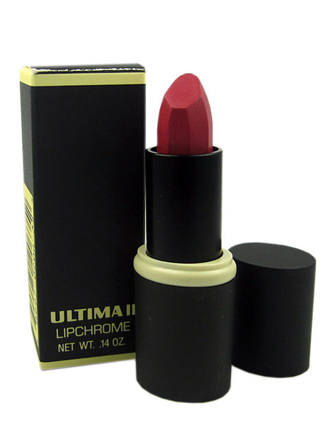 Ultima II Lipchrome Lipstick