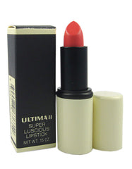 Ultima II Super Luscious Lipstick