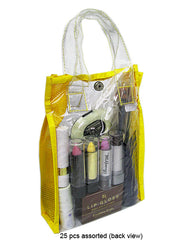 25 Piece Makeup Gift Set
