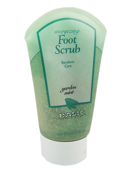 Simply Basic Bath & Body Energizing Foot Scrub