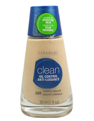 Creamy Natural (520)