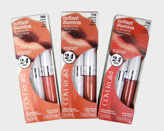 Cover Girl Outlast Illumina All-Day Lipcolor