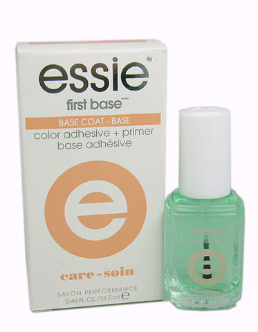 essie first base base coat